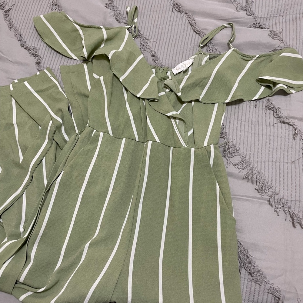 Jumpsuit